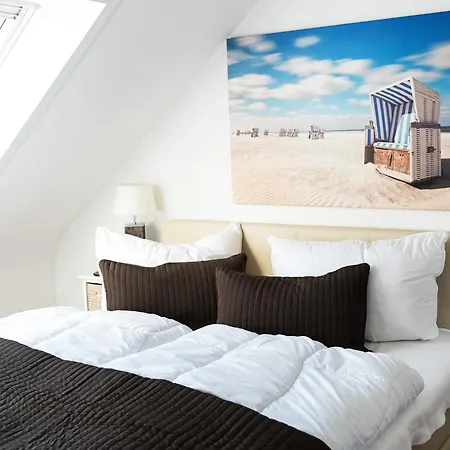 Fischer's Hus 11 Apartment