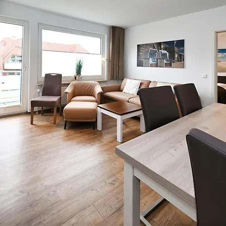 Fischer's Hus 11 Apartment
