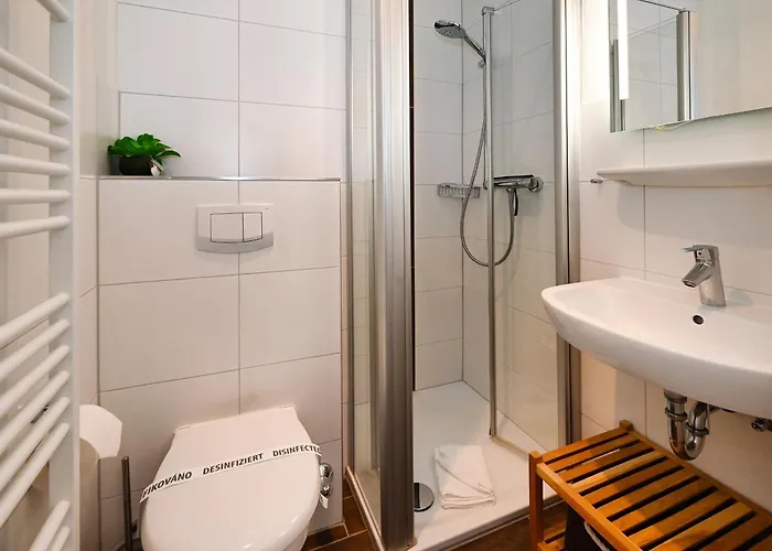 Fischer's Hus 11 Büsum